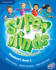 Super Minds American English Level 1 Student's Book With Dvd-Rom