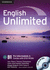 English Unlimited Pre-Intermediate a Combo With Dvd-Roms (2)