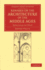 Remarks on the Architecture of the Middle Ages: Especially of Italy