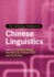 The Cambridge Handbook of Chinese Linguistics (Cambridge Handbooks in Language and Linguistics)