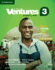 Ventures Level 3 Student's Book [With Cd (Audio)]