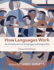 How Languages Work: an Introduction to Language and Linguistics