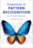 Essentials of Pattern Recognition: an Accessible Approach