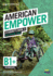 Cambridge English American Empower Intermediate/B1+ Book + Digital Pack