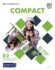 Compact First Student's Book With Answers