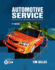 Automotive Service Inspection Maintenance Repair