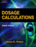 Dosage Calculations (Book Only)