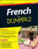 French for Dummies: With Cd (for Dummies (Lifestyles Paperback))