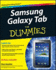 Samsung Galaxy Tab for Dummies for Dummies Computertech