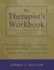 The Therapist's Workbook, Volume 2