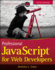 Professional Javascript for Web Developers (Wrox Professional Guides)