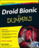 Droid Bionic for Dummies