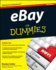 Ebay for Dummies: Seven Edition