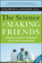 The Science of Making Friends Helping Socially Challenged Teens and Young Adults Wdvd