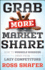 Grab More Market Share: How to Wrangle Business Away From Lazy Competitors