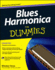 Blues Harmonica for Dummies [With Cd (Audio)]