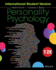 Personality Psychology, International Student Version