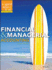Financial and Managerial Account