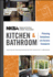 Nkba Kitchen and Bathroom Planning Guidelines With Access Standards
