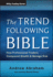 Trend Following Bible How Professional Traders Compound Wealth and Manage Risk