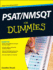 Psat/Nmsqt for Dummies