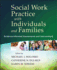 Social Work Practice With Individuals and Families  EvidenceInformed Assessments and Interventions