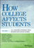 How College Affects Students (Volume 3)-21st Century Evidence That Higher Education Works