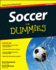Soccer for Dummies, 2nd Edition
