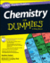 Chemistry: 1, 001 Practice Problems for Dummies (+ Free Online Practice)