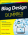 Blog Design for Dummies