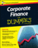 Corporate Finance for Dummies-Uk