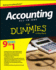 Accounting All-in-One for Dummies (for Dummies Series)