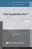 Data Visualization, Part 1: New Directions for Evaluation, Number 139