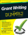 Grant Writing for Dummies, 5th Edition