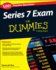 1, 001 Series 7 Exam Practice Questions for Dummies: 1, 001 Practice Questions