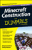 Minecraft Construction for Dummies