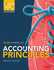 Accounting Principles, Volume 2: Chapters 13-26