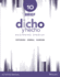 Dicho Y Hecho, Edition 10 Brief Activities Manual (Spanish Edition)