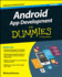 Android App Development Fd 3e (for Dummies)