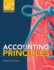 Accounting Principles 12e + Wileyplus Registration Card
