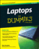 Laptops for Dummies 6e