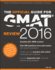 The Official Guide for Gmat Review 2016