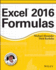 Excel 2016 Formulas (Paperback Or Softback)
