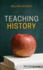 Teaching History