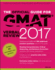 The Official Guide for Gmat Verbal Review 2017 With Online Question Bank and Exclusive Video