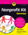 Nonprofit Kit Fd 5e (for Dummies)