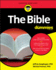 The Bible for Dummies (for Dummies (Religion & Spirituality))