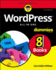Wordpress All-in-One for Dummies, 3rd Edition (for Dummies (Computers))
