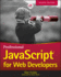 Professional Javascript for Web Developers