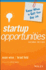 Startup Opportunities